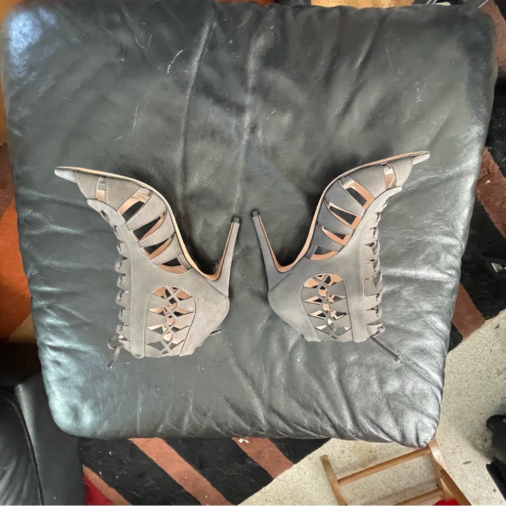 High heel Sandals